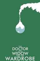 Doctor Who: The Doctor, the Widow and the Wardrobe Poster 7