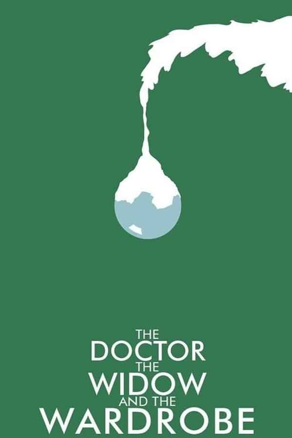Doctor Who: The Doctor, the Widow and the Wardrobe Poster 7
