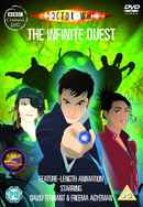 Doctor Who: The Infinite Quest Poster 6