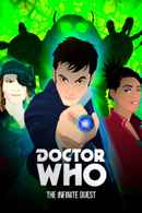 Doctor Who: The Infinite Quest Poster 1