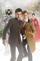 Doctor Who: The Next Doctor Poster 2