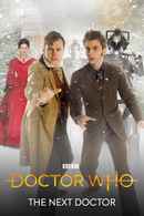 Doctor Who: The Next Doctor Poster 3