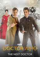Doctor Who: The Next Doctor Poster 5