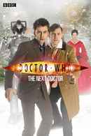 Doctor Who: The Next Doctor Poster 4
