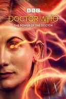 Doctor Who: The Power of The Doctor Poster 1