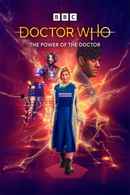 Doctor Who: The Power of The Doctor Poster 3