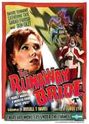 Doctor Who: The Runaway Bride Poster 4