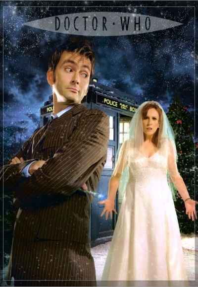 Doctor Who: The Runaway Bride