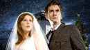 Doctor Who: The Runaway Bride Poster 1