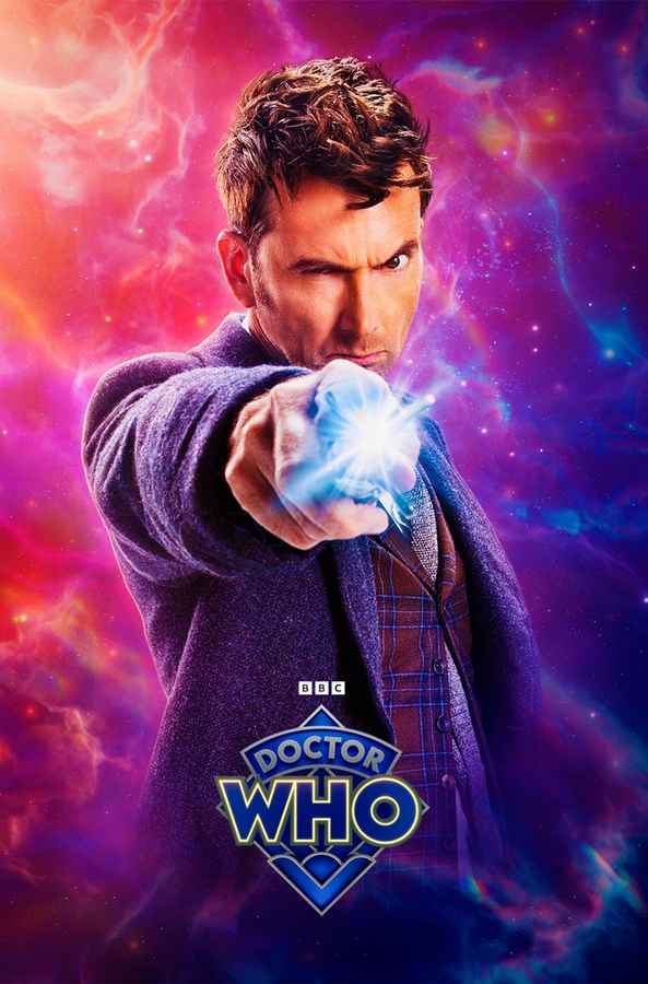 Doctor Who: The Star Beast Movie (2023) | Release Date, Cast, Trailer ...