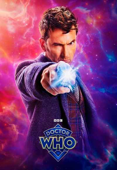 Doctor Who: The Star Beast