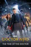Doctor Who: The Time of the Doctor Poster 7