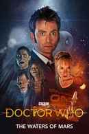 Doctor Who: The Waters of Mars Poster 7