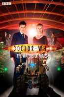Doctor Who: The Waters of Mars Poster 6