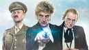 Doctor Who: Twice Upon a Time Poster 7