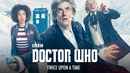 Doctor Who: Twice Upon a Time Poster 3