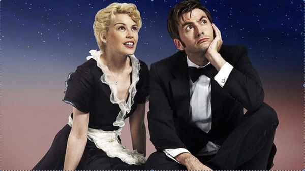 Doctor Who: Voyage of the Damned Poster 4