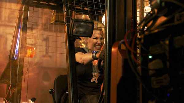 Doctor Who: Voyage of the Damned Poster 3