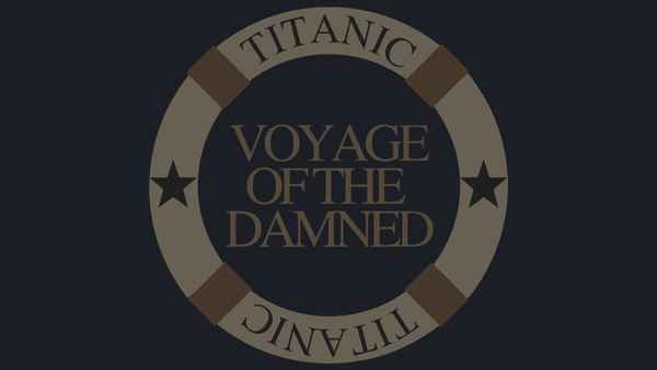 Doctor Who: Voyage of the Damned Poster 6