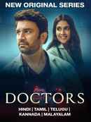 Doctors Web Series (डॉक्टर्स वेब सीरीज) Poster 3