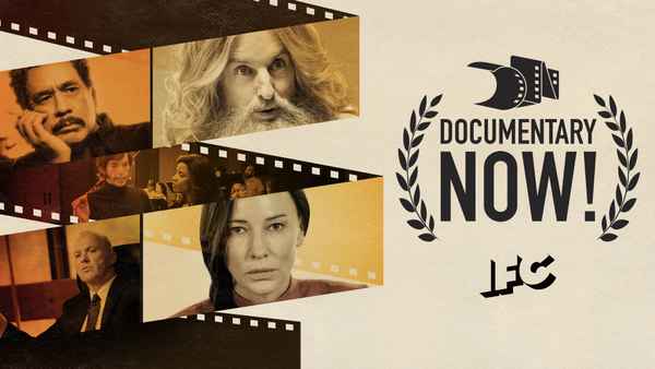 Documentary Now! Poster 5