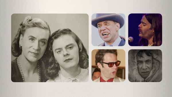 Documentary Now! Poster 7