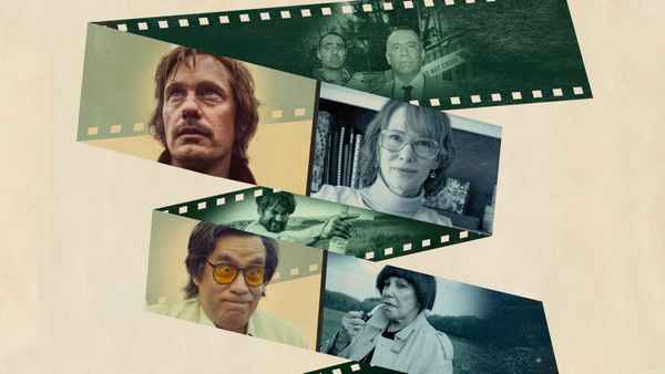 Documentary Now! Poster 3