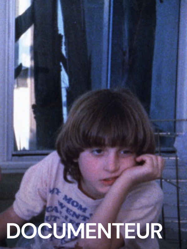 Documenteur Poster 1