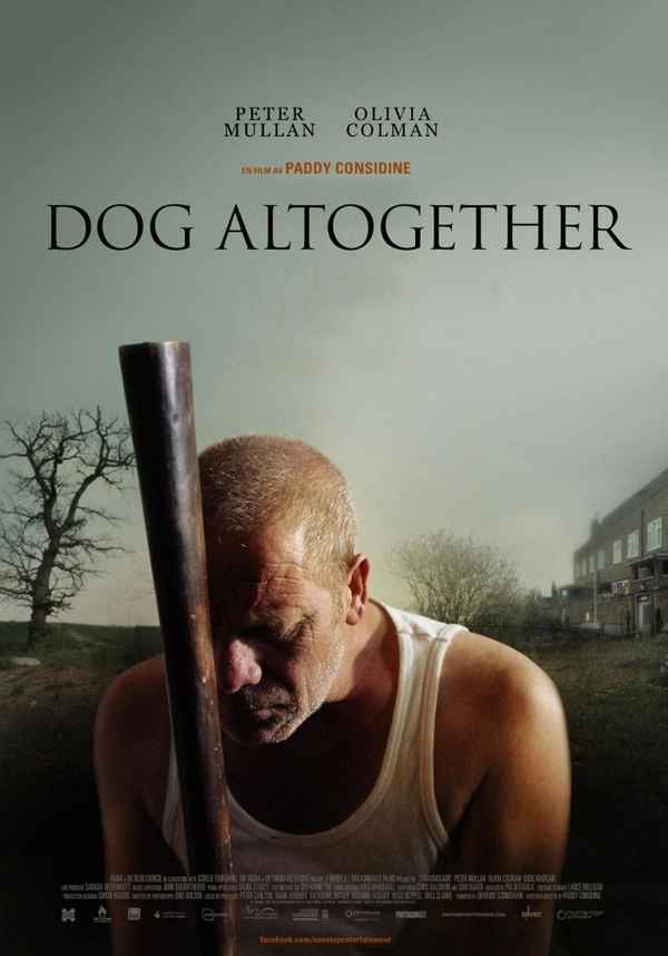 Dog Altogether Poster 2