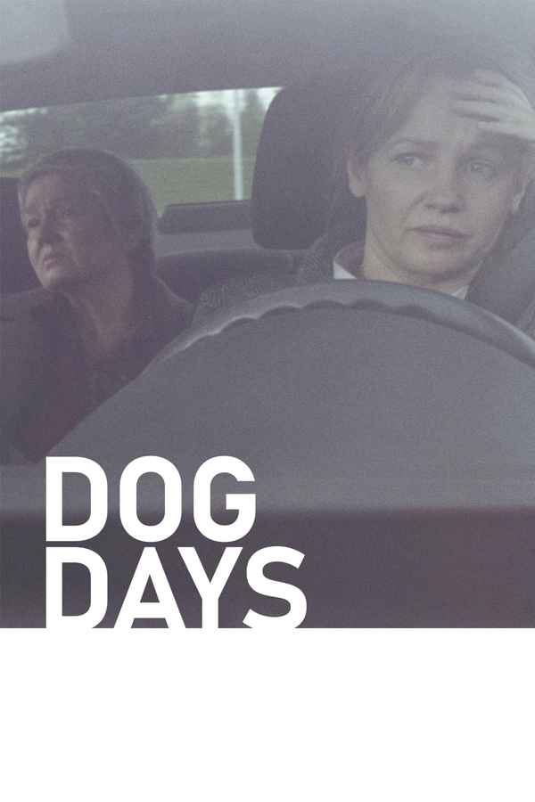 Dog Days Poster 7