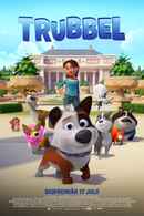 Dog Gone Trouble Poster 3