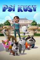 Dog Gone Trouble Poster 4