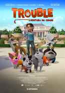 Dog Gone Trouble Poster 7