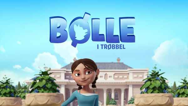 Dog Gone Trouble Poster 5