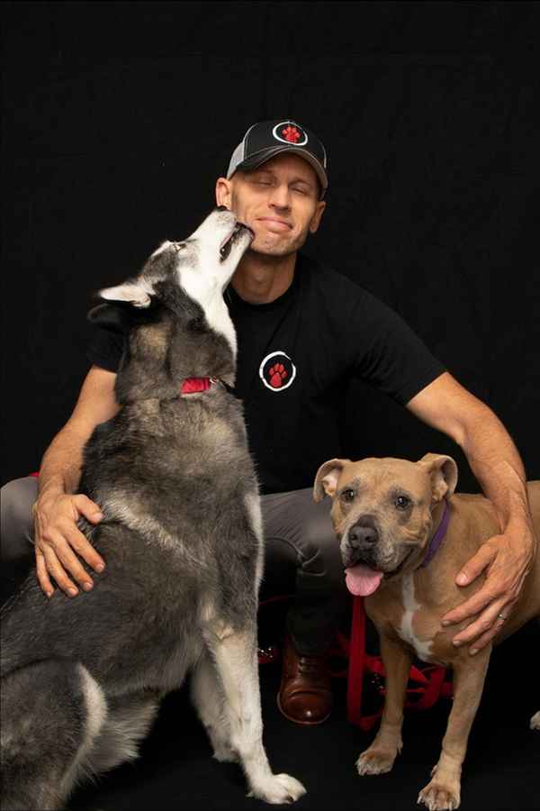 Dog Impossible Poster 7