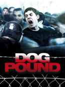 Dog Pound Poster 2