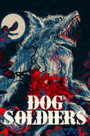 Dog Soldiers Poster 6