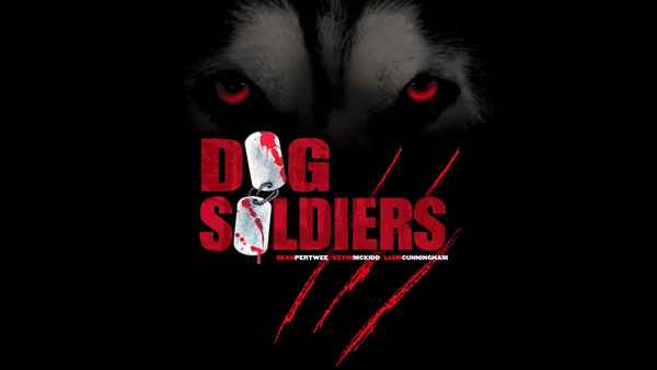 Dog Soldiers Poster 1