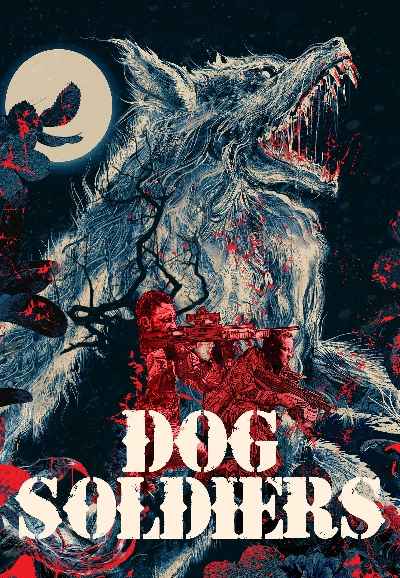 Dog Soldiers