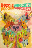 Doggiewoggiez! Poochiewoochiez! Poster 6