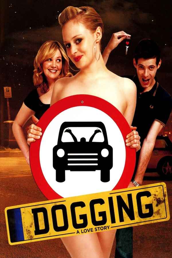 Dogging: A Love Story Poster 3