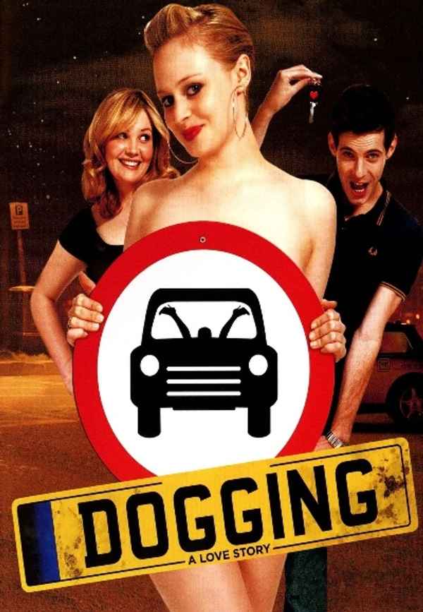 Dogging: A Love Story Poster 4