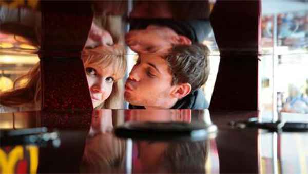 Dogging: A Love Story Poster 2