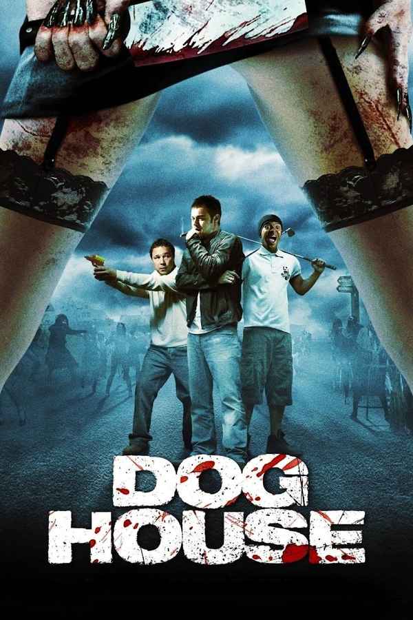 Doghouse Poster 4