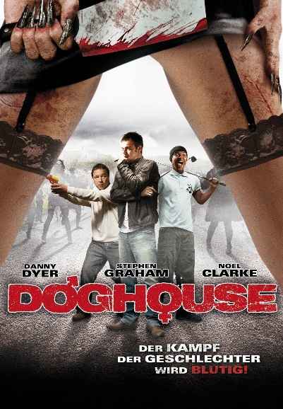 Doghouse