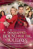 Dognapped: A Hound for the Holidays Poster 5