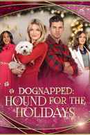Dognapped: A Hound for the Holidays Poster 7