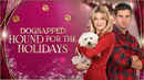 Dognapped: A Hound for the Holidays Poster 2