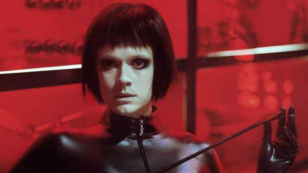 Dogs Don’t Wear Pants Poster 4