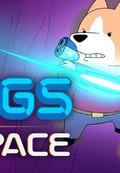 Dogs in Space